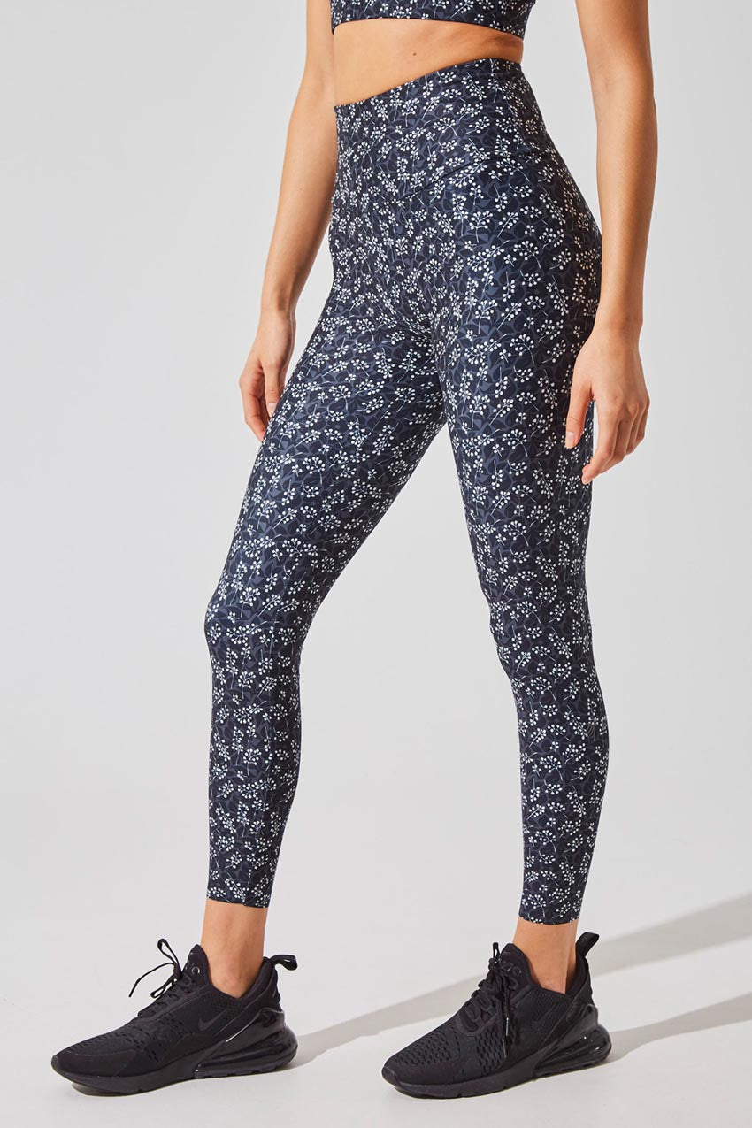 Frolic MPG SCULPT Recycled 7/8 High-Waisted Legging