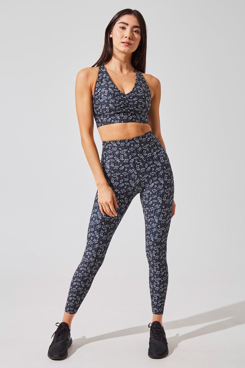 Frolic MPG SCULPT Recycled 7/8 High-Waisted Legging