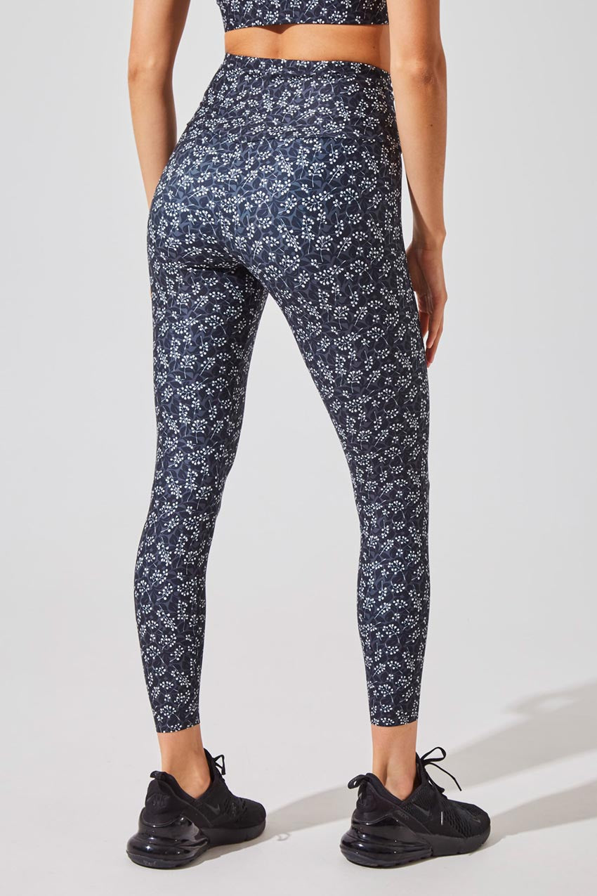 Frolic MPG SCULPT Recycled 7/8 High-Waisted Legging