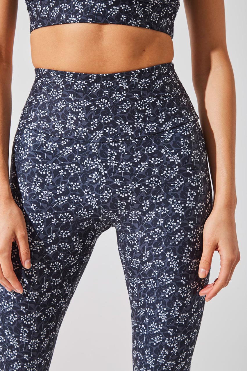 Frolic MPG SCULPT Recycled 7/8 High-Waisted Legging
