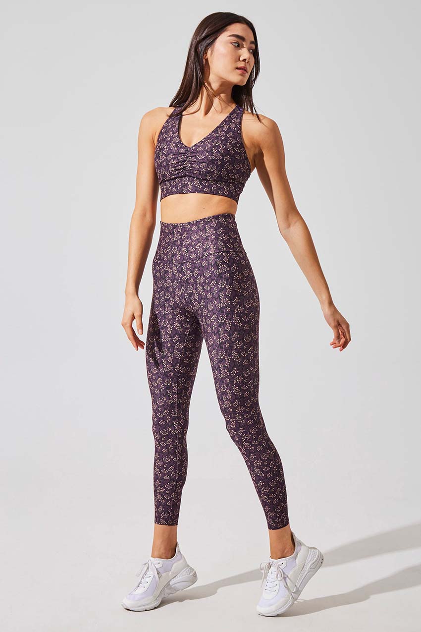 Frolic MPG SCULPT Recycled 7/8 High-Waisted Legging