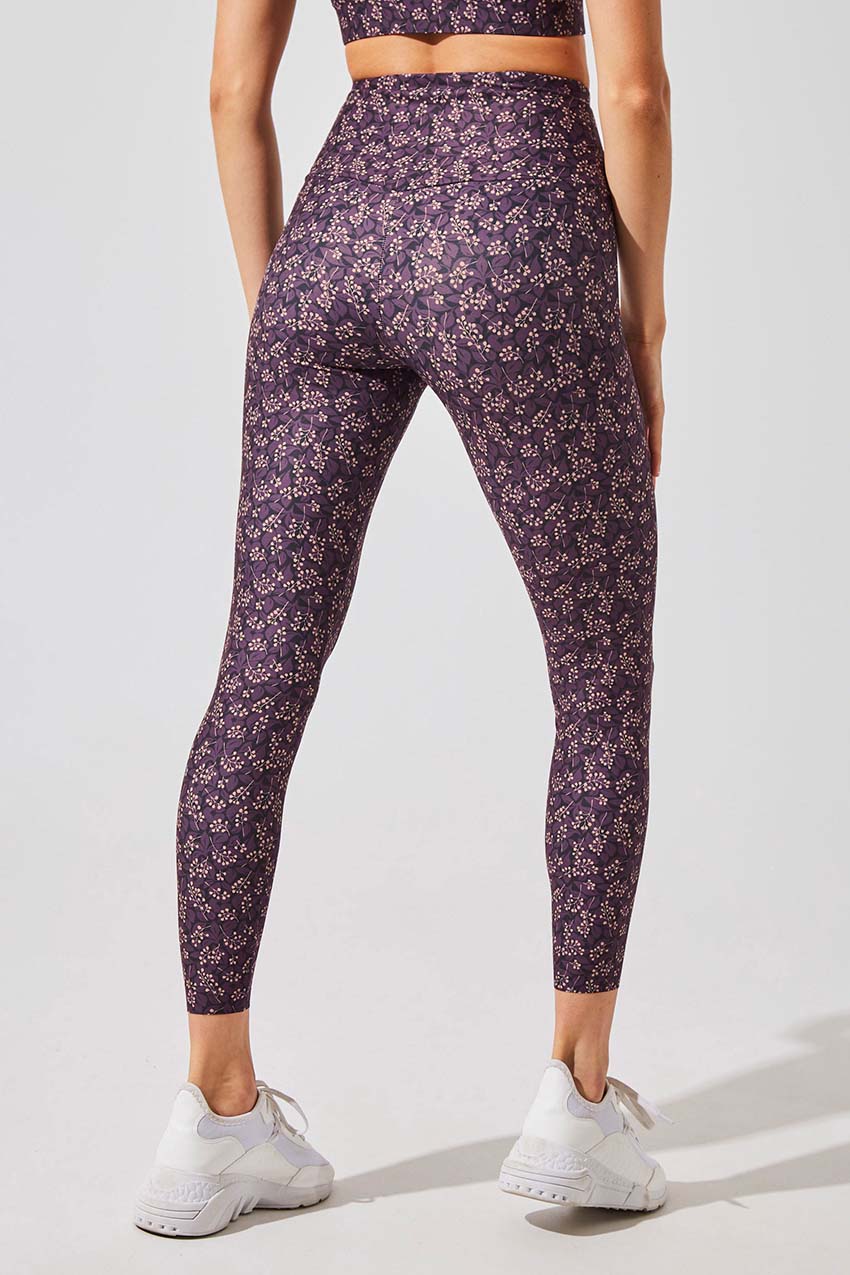 Frolic MPG SCULPT Recycled 7/8 High-Waisted Legging