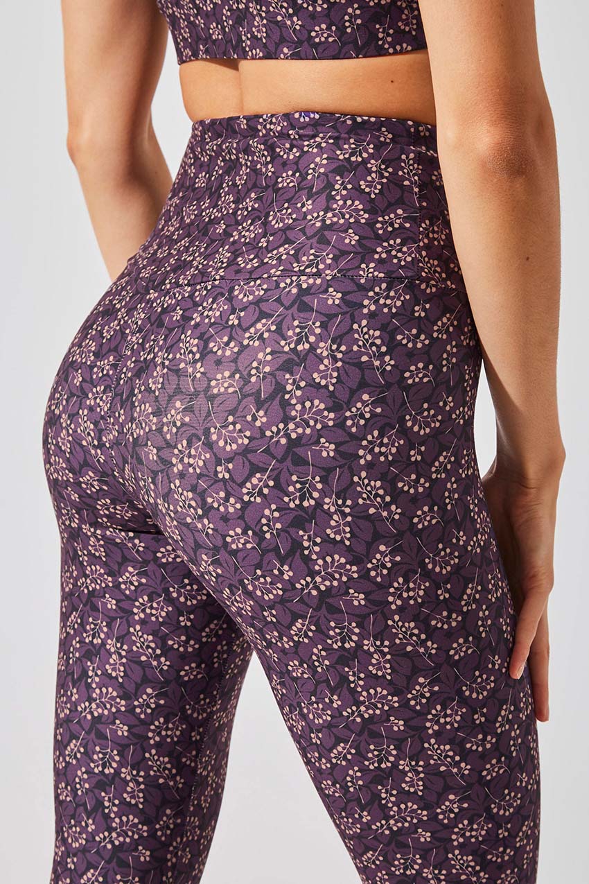 Frolic MPG SCULPT Recycled 7/8 High-Waisted Legging