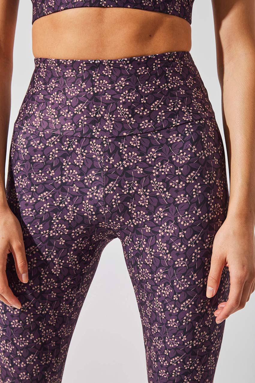 Frolic MPG SCULPT Recycled 7/8 High-Waisted Legging