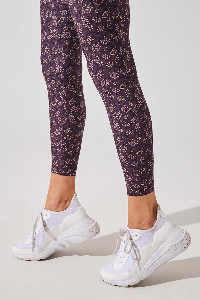 Frolic MPG SCULPT Recycled 7/8 High-Waisted Legging