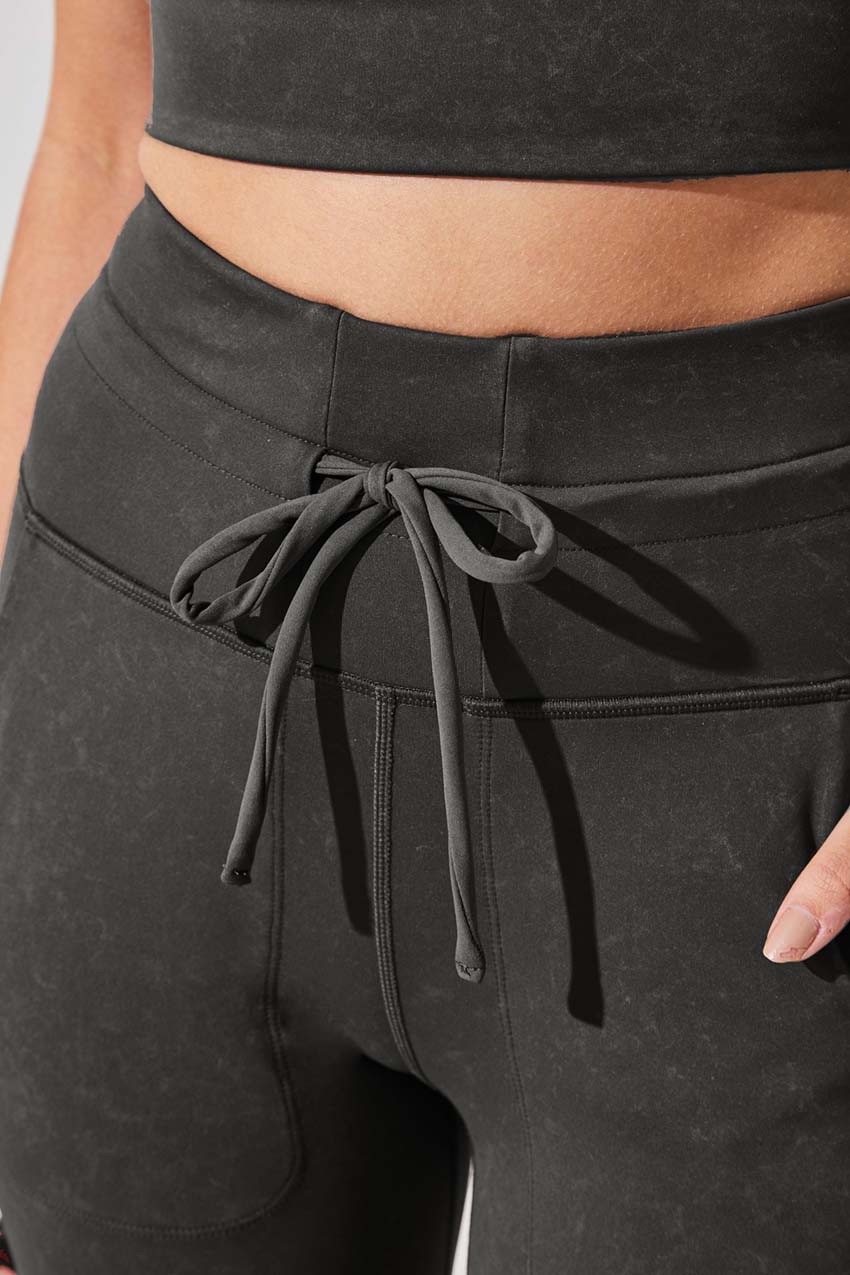 Maya MPG SLEEK Recycled High Waisted 7/8 Legging