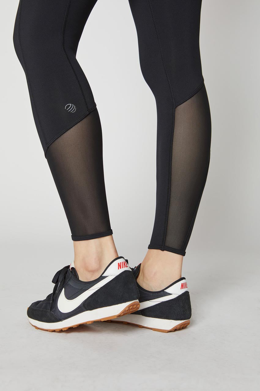 Anastasia High-Waisted Legging