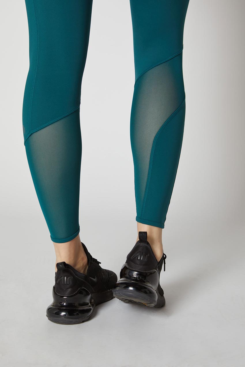 Anastasia High-Waisted Legging