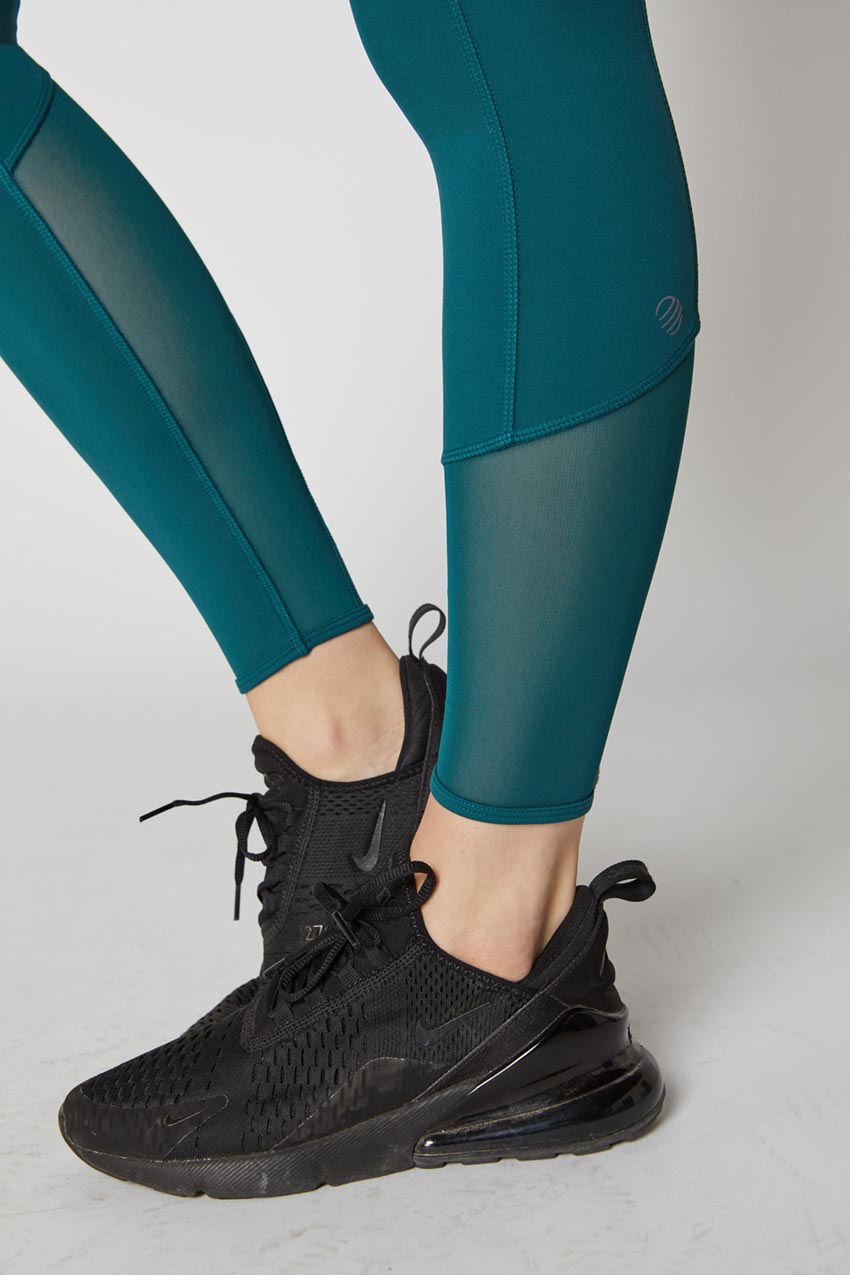 Anastasia High-Waisted Legging
