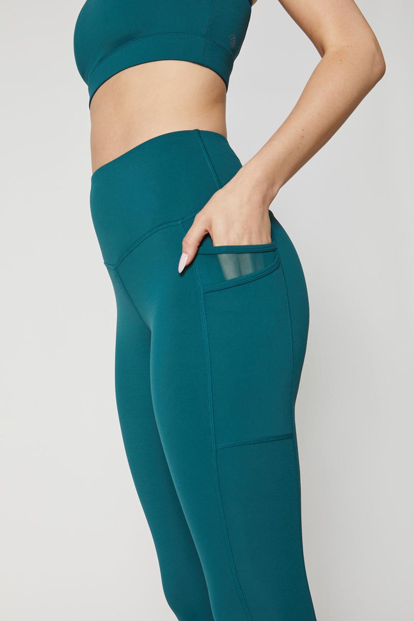 Anastasia High-Waisted Legging
