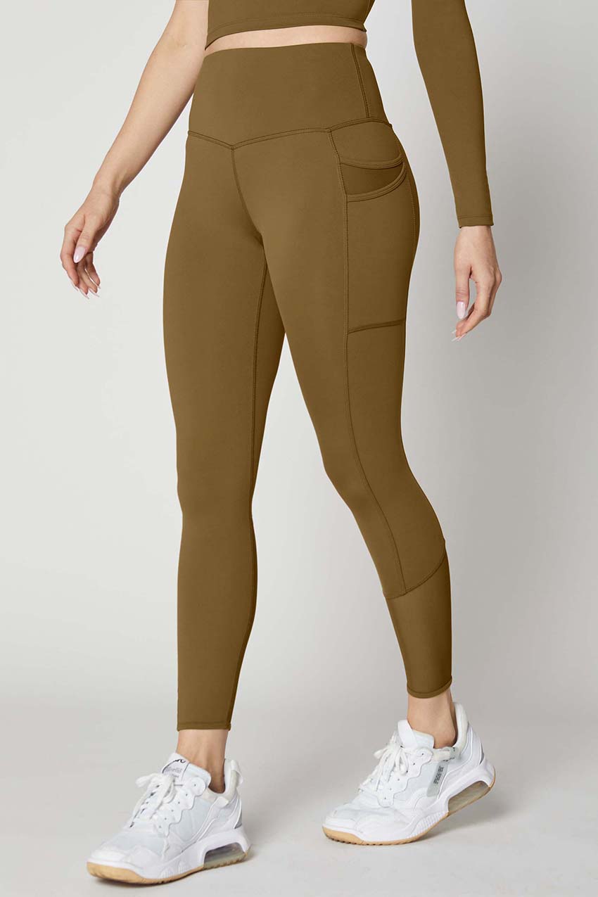 Anastasia High-Waisted Legging