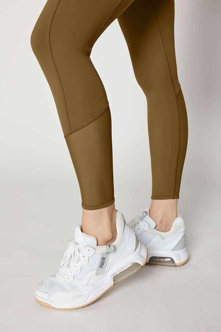 Anastasia High-Waisted Legging