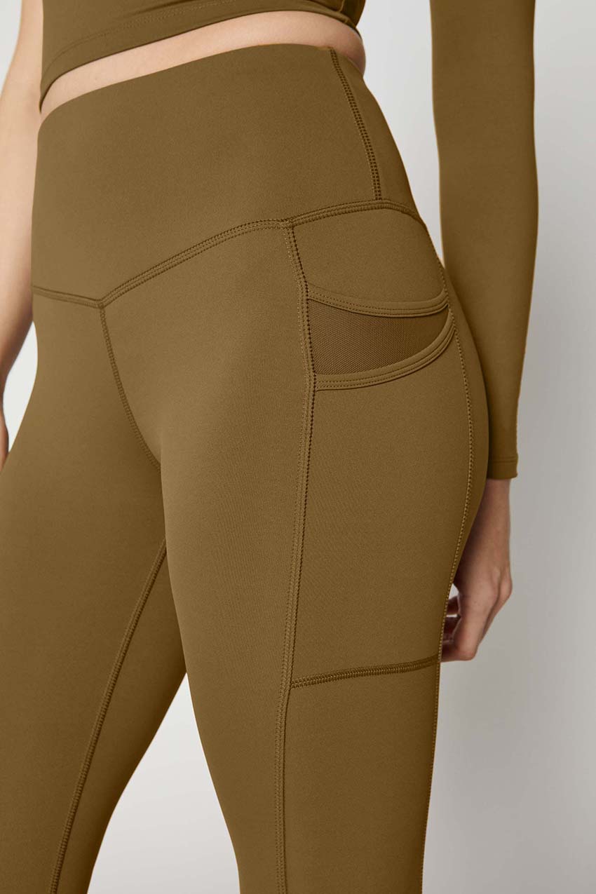 Anastasia High-Waisted Legging
