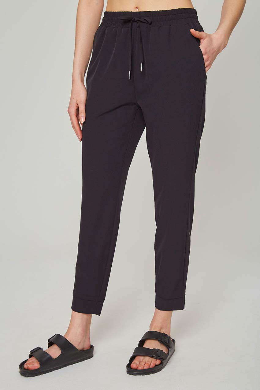 MPG Sport Forge 26" Jogger in Black