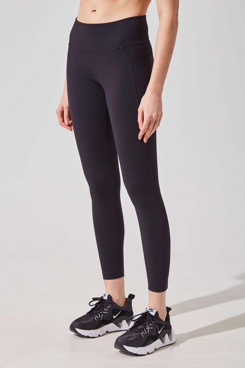 Aria Velocity Mid-Rise 7/8 Legging