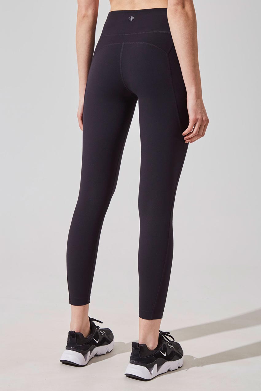 Aria Velocity Mid-Rise 7/8 Legging