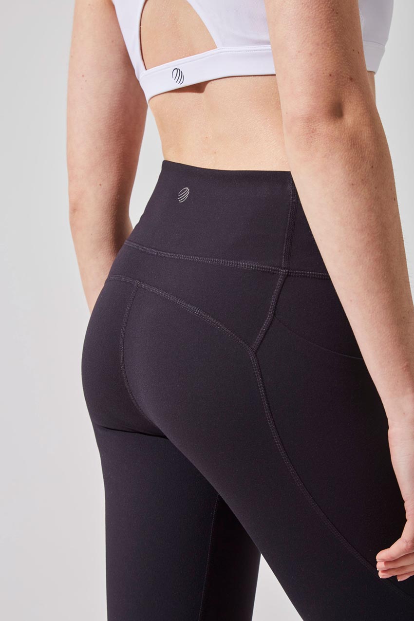 Aria Velocity Mid-Rise 7/8 Legging