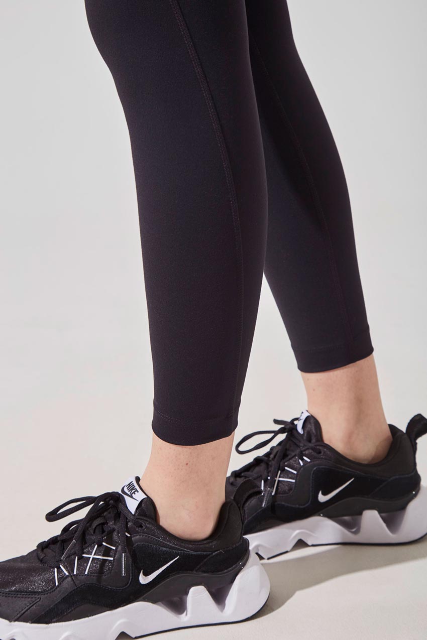 Aria Velocity Mid-Rise 7/8 Legging