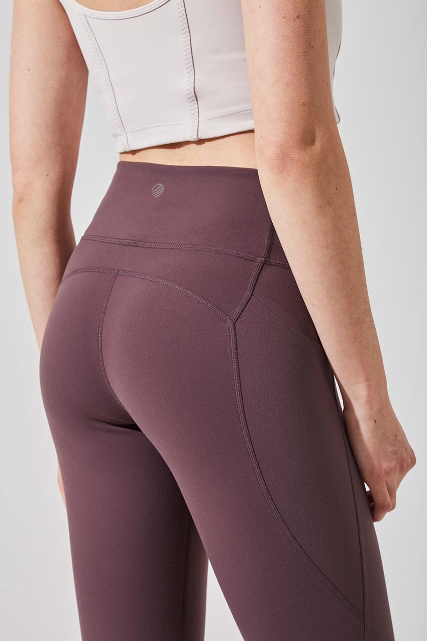 Aria Velocity Mid-Rise 7/8 Legging