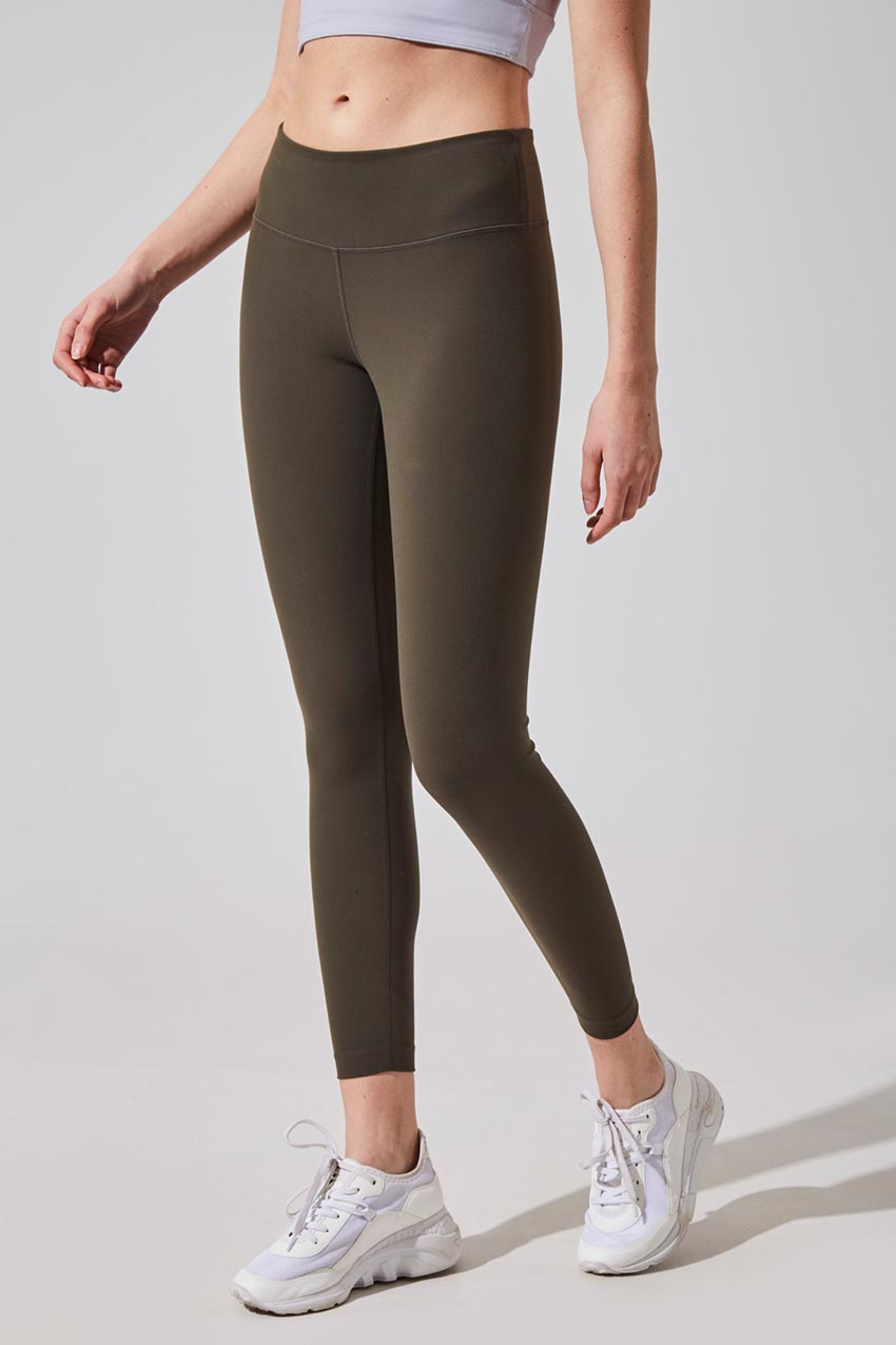 Juniper Velocity Mid-Rise 7/8 Legging