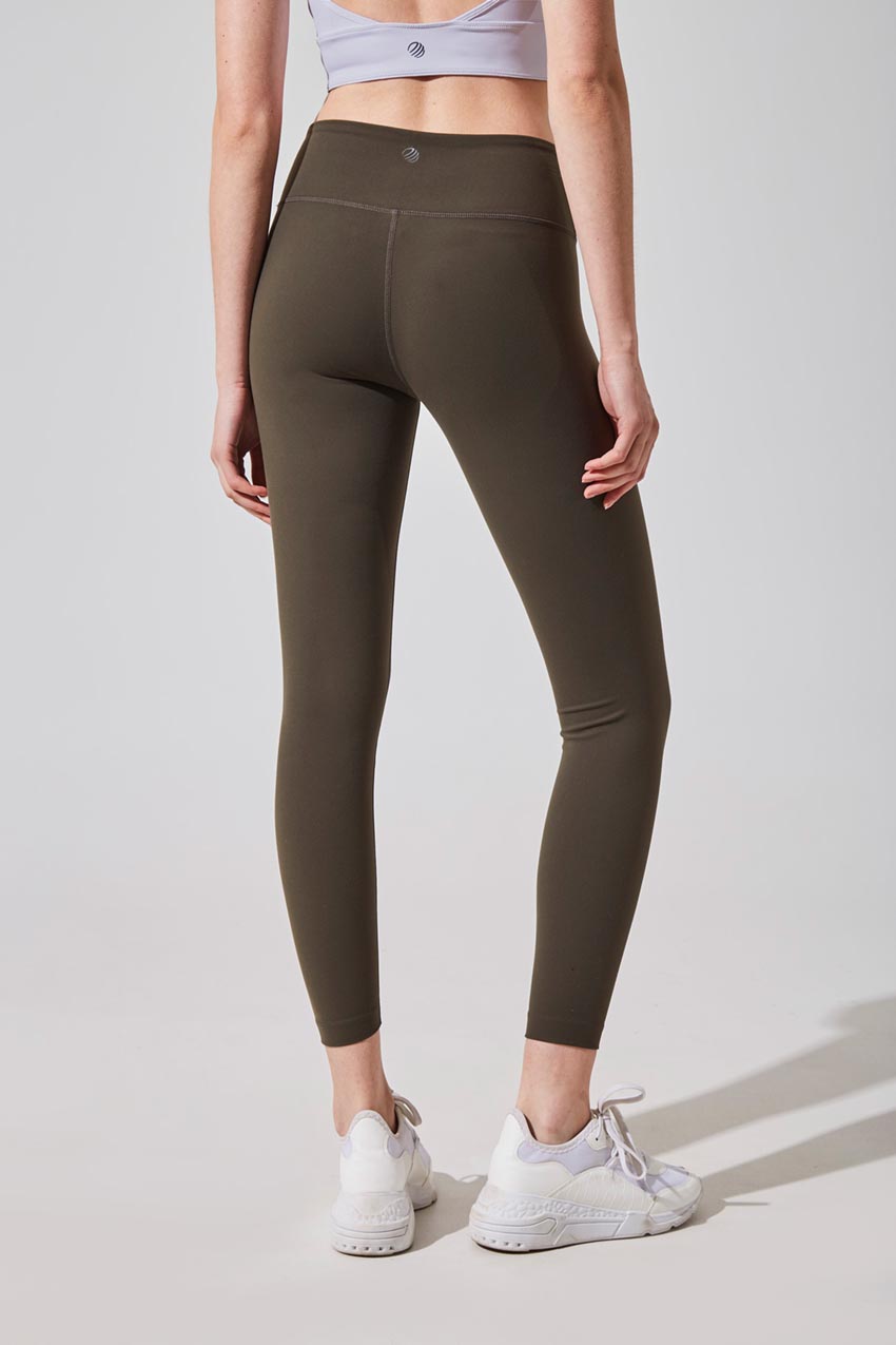 Juniper Velocity Mid-Rise 7/8 Legging