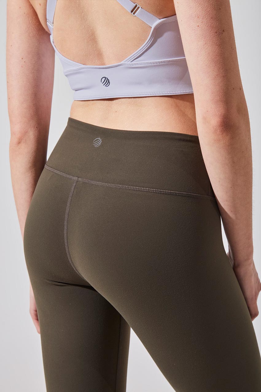 Juniper Velocity Mid-Rise 7/8 Legging