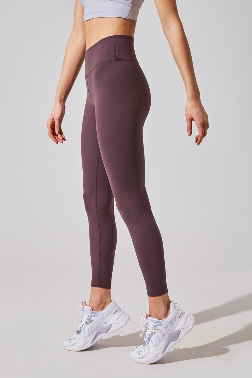 Juniper Velocity Mid-Rise 7/8 Legging