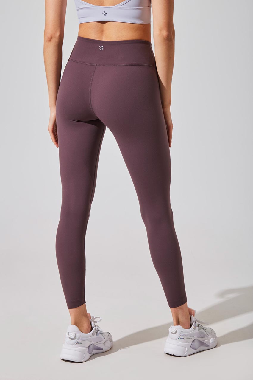 Juniper Velocity Mid-Rise 7/8 Legging