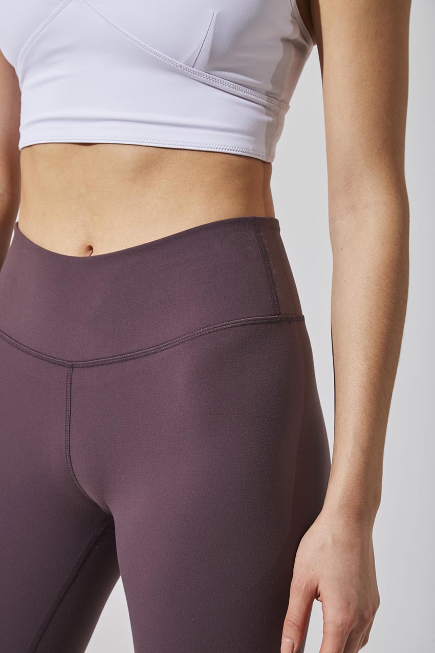 Juniper Velocity Mid-Rise 7/8 Legging