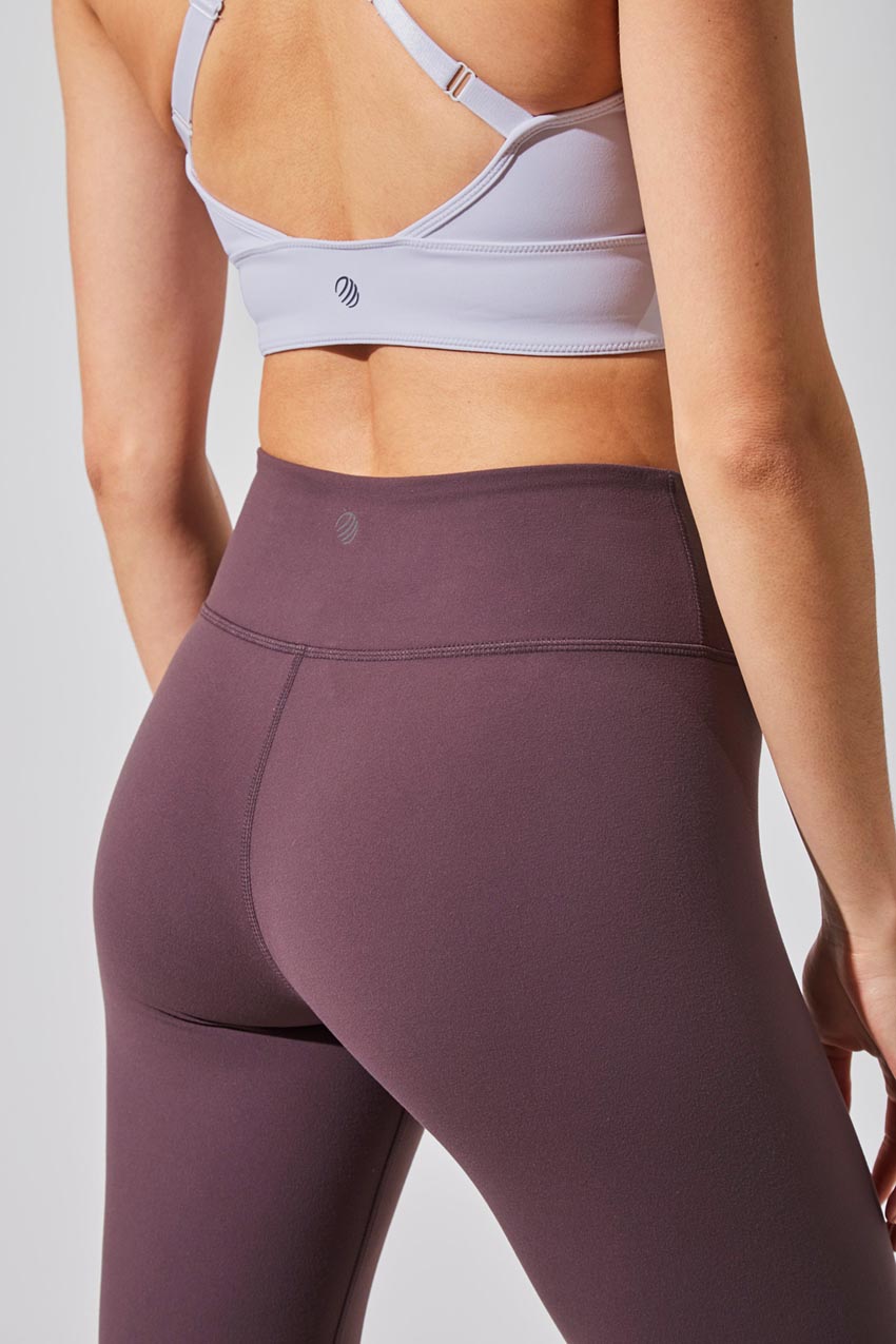 Juniper Velocity Mid-Rise 7/8 Legging