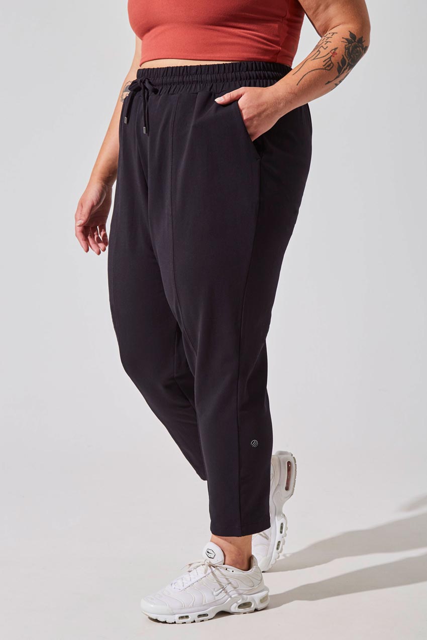 Lily Elevated Pant