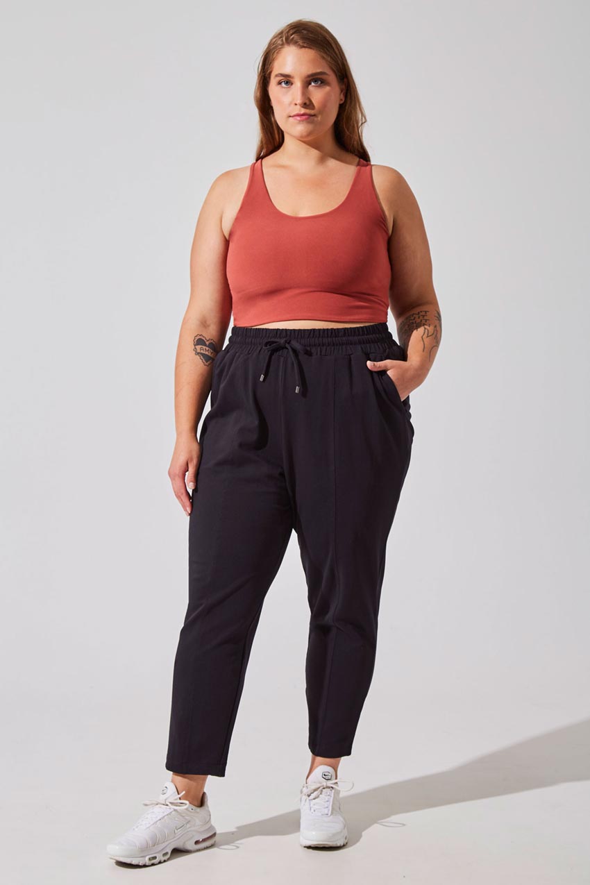 Lily Elevated Pant