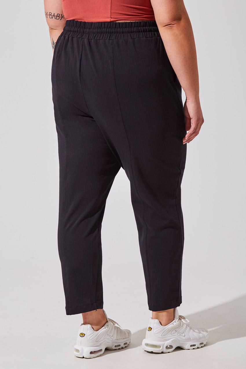 Lily Elevated Pant