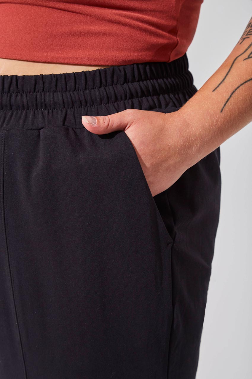 Lily Elevated Pant