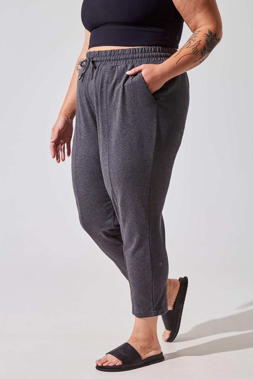 Lily Elevated Pant