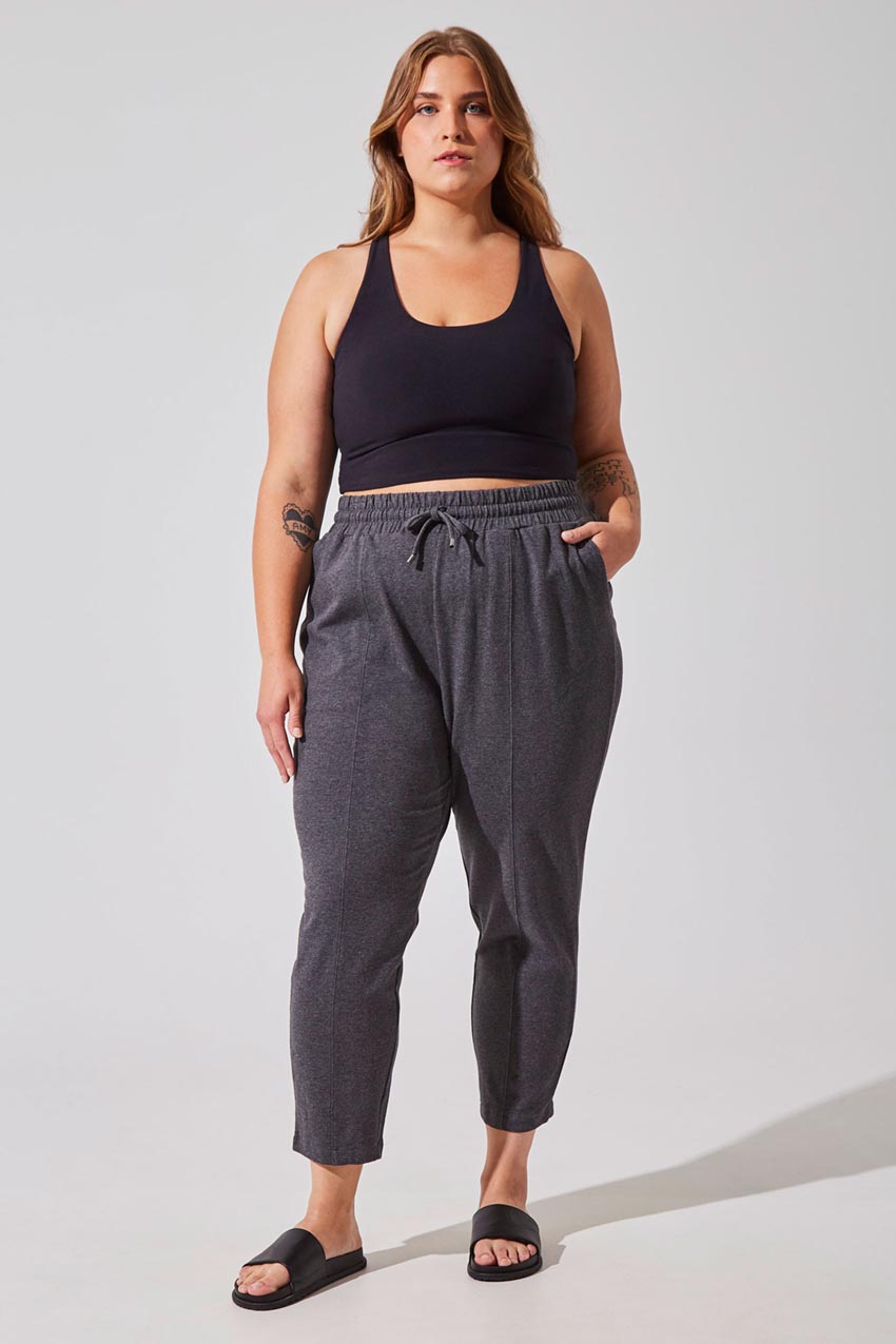 Lily Elevated Pant