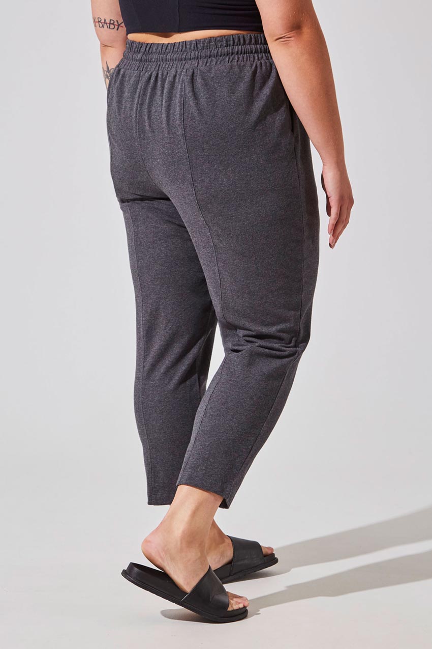 Lily Elevated Pant