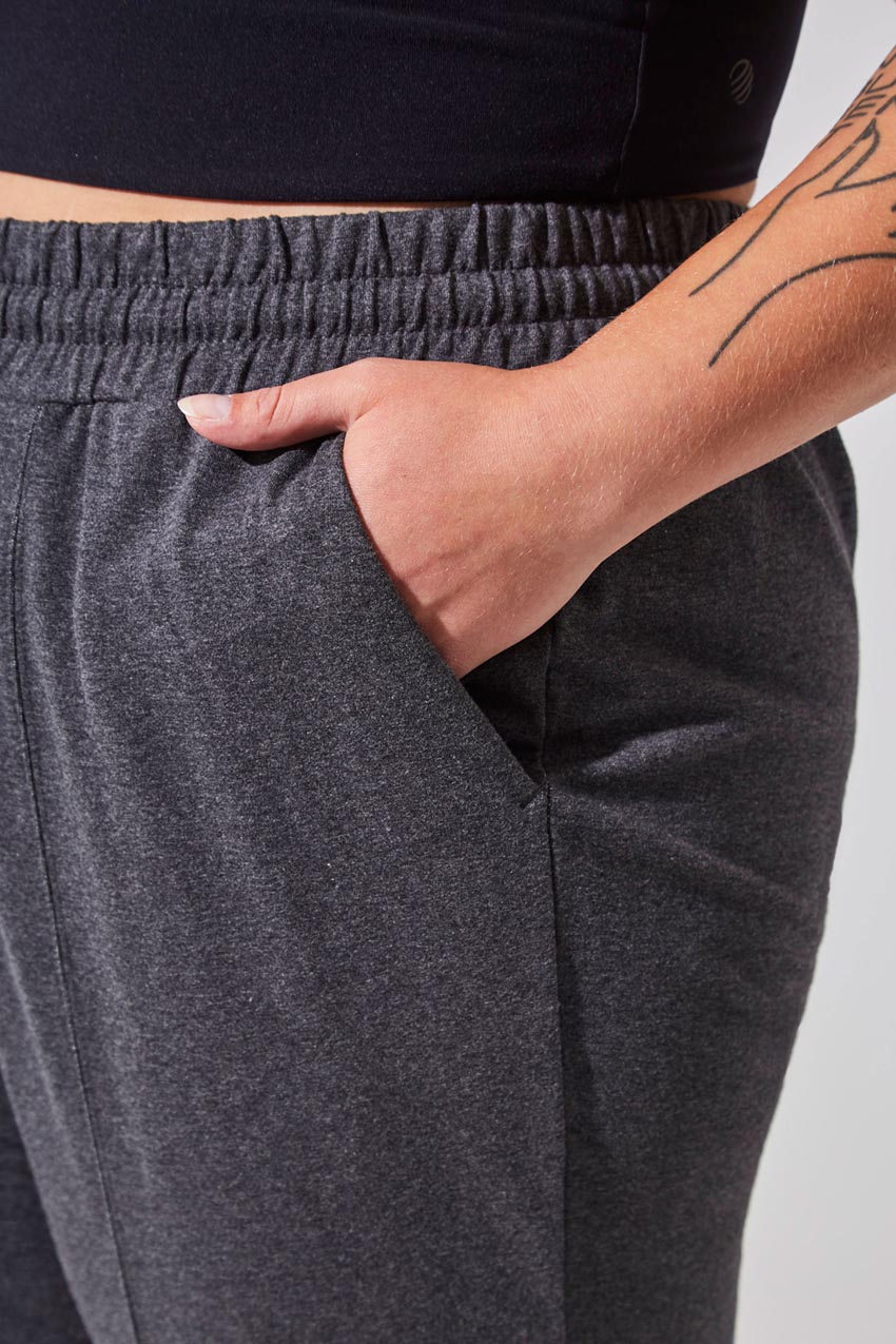 Lily Elevated Pant