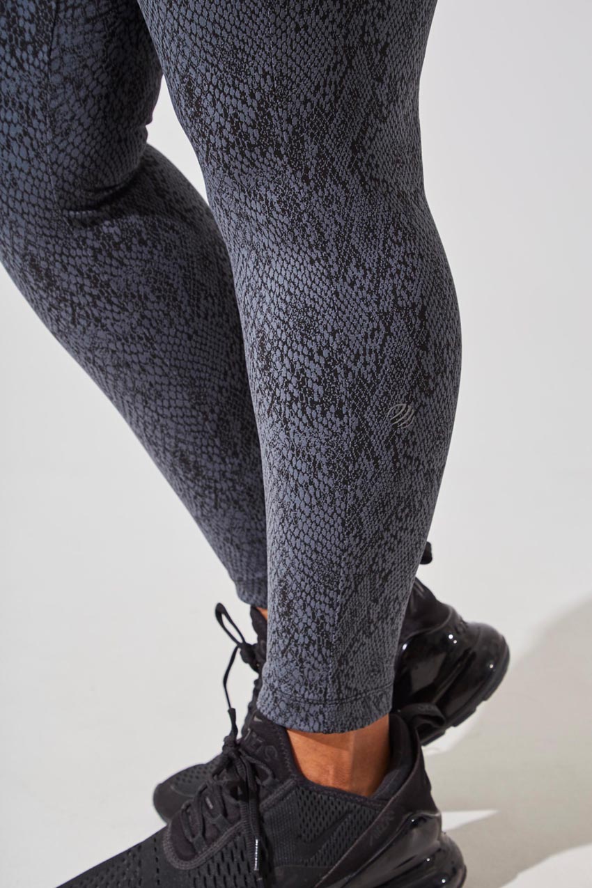 Nicole MPG SCULPT High Waisted 7/8 Legging