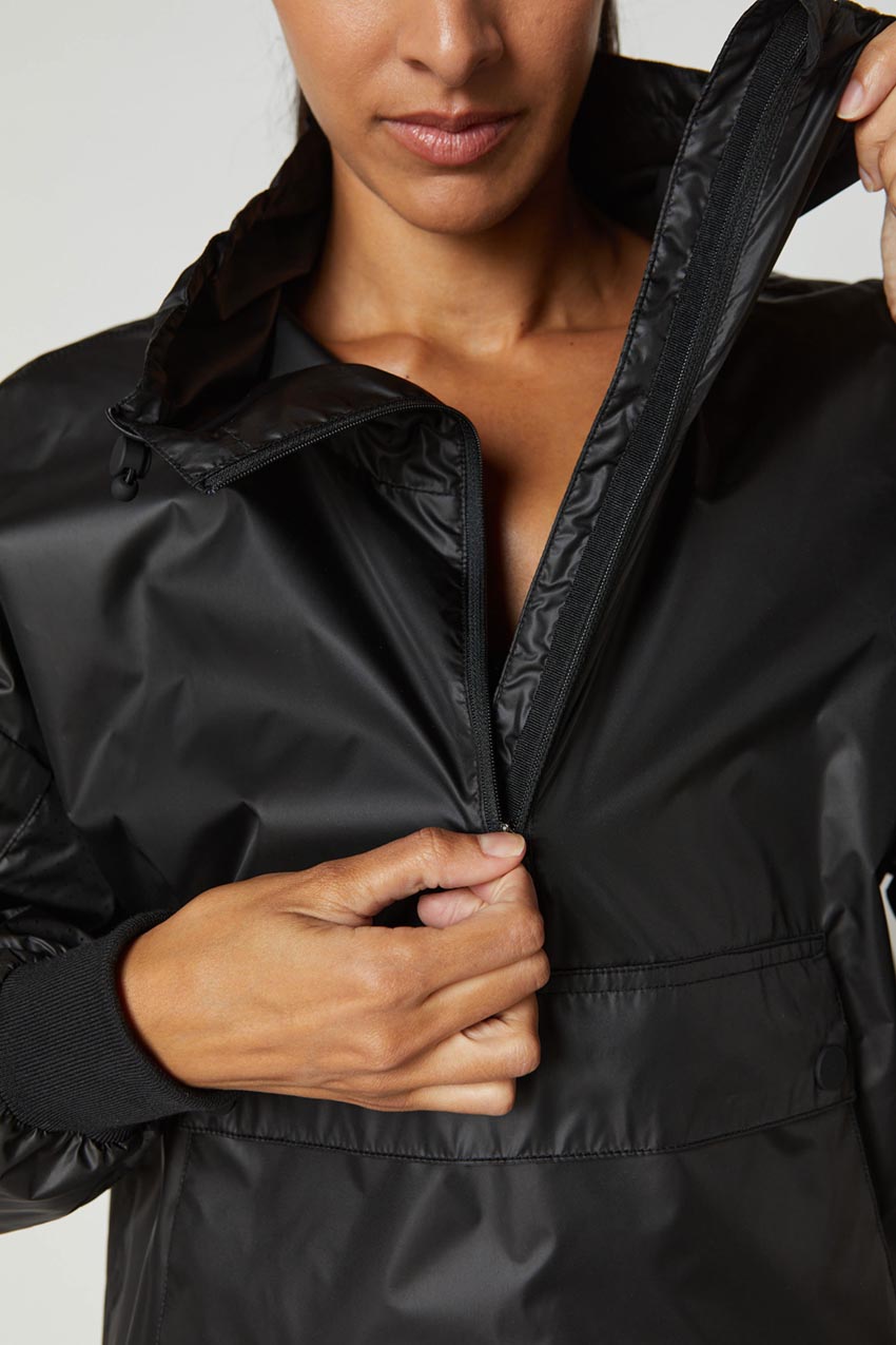 Noa Popover Jacket