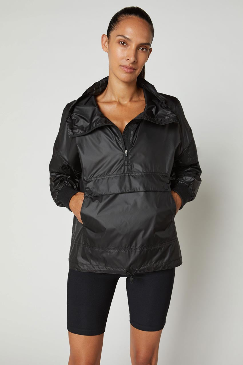 Noa Popover Jacket
