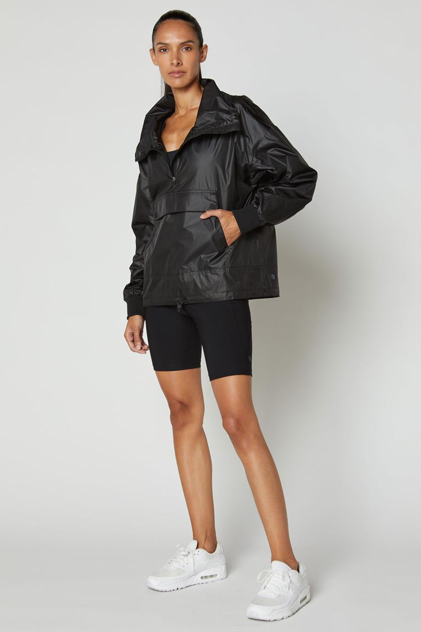 Noa Popover Jacket