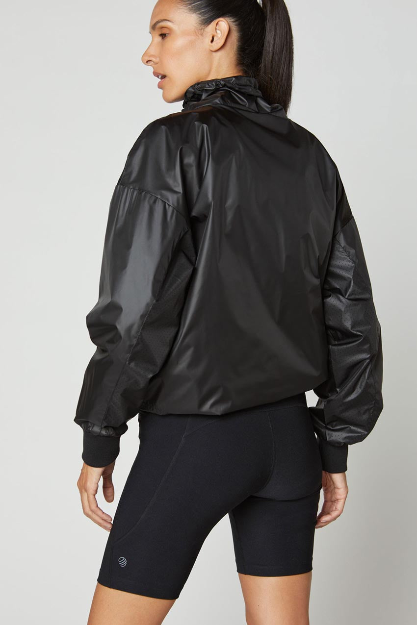 Noa Popover Jacket