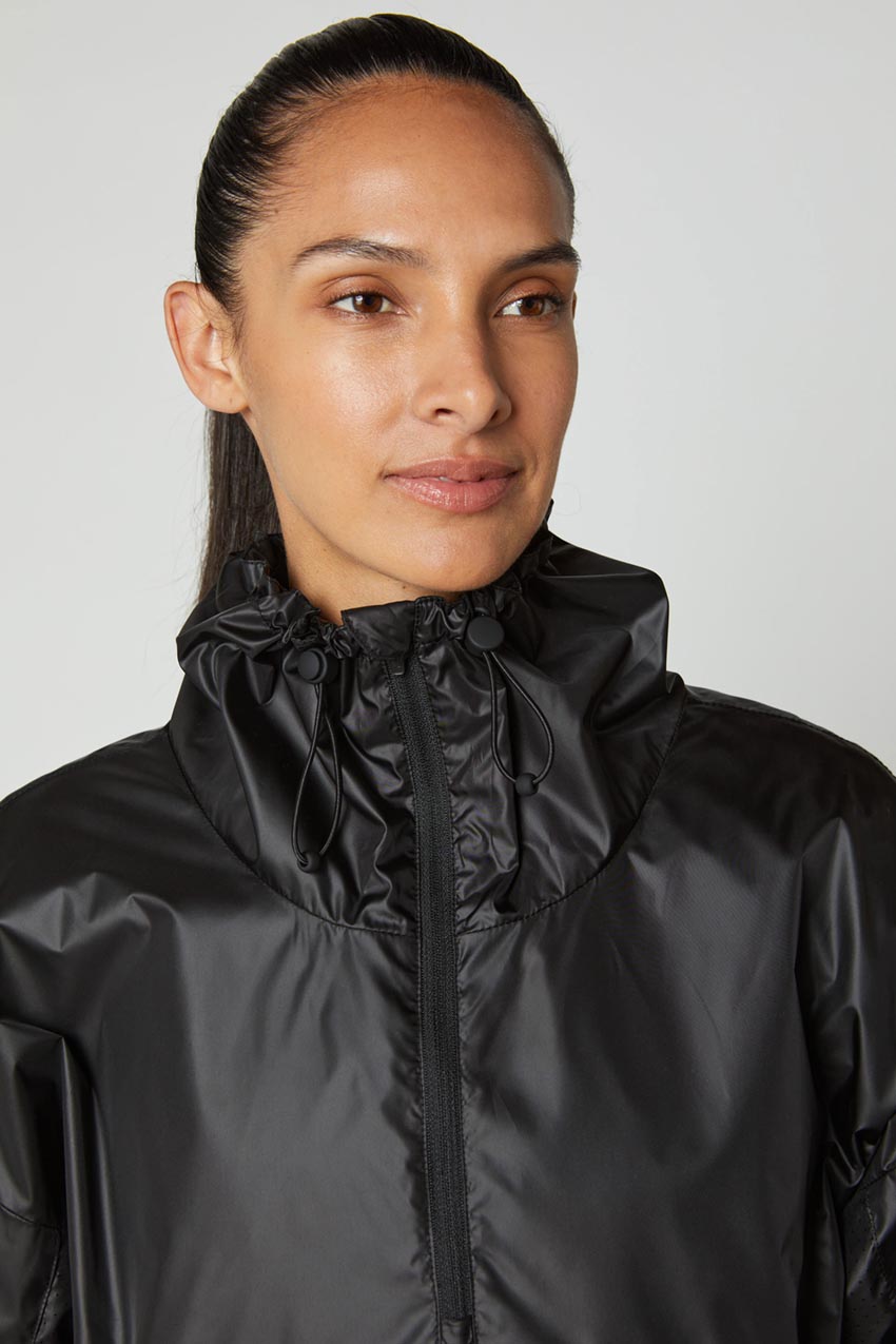 Noa Popover Jacket