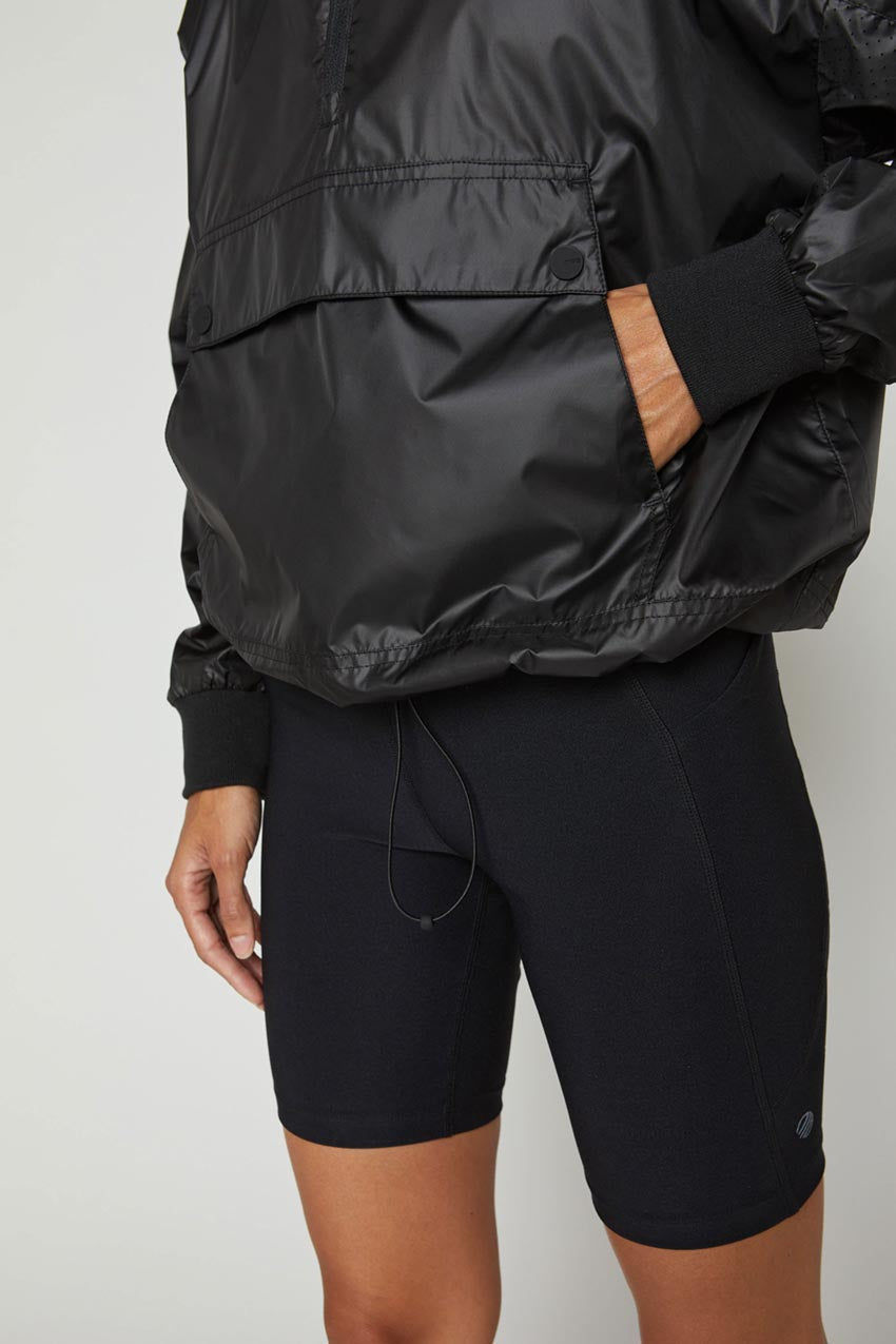 Noa Popover Jacket
