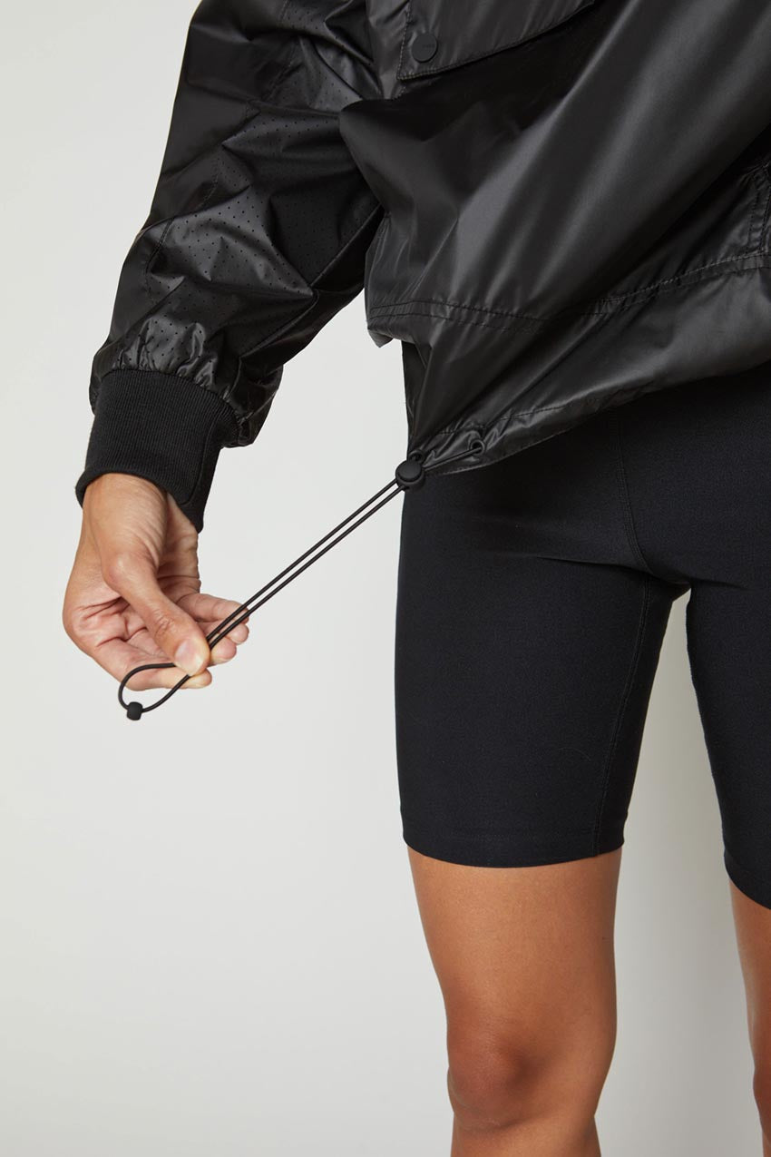 Noa Popover Jacket
