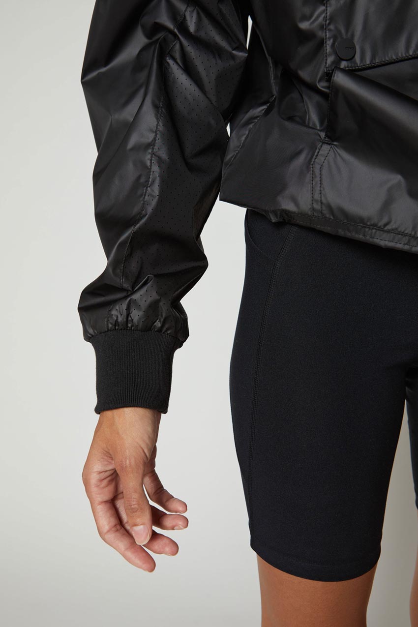 Noa Popover Jacket