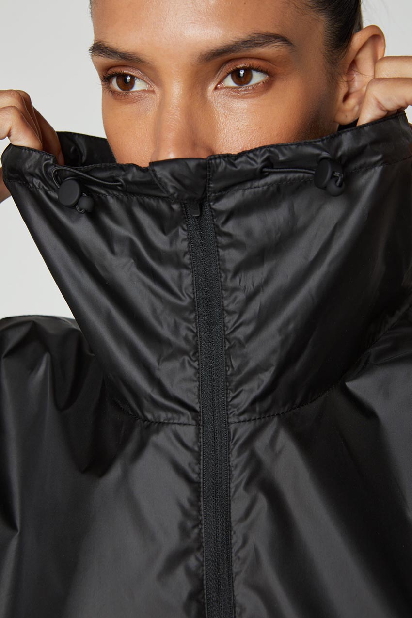 Noa Popover Jacket