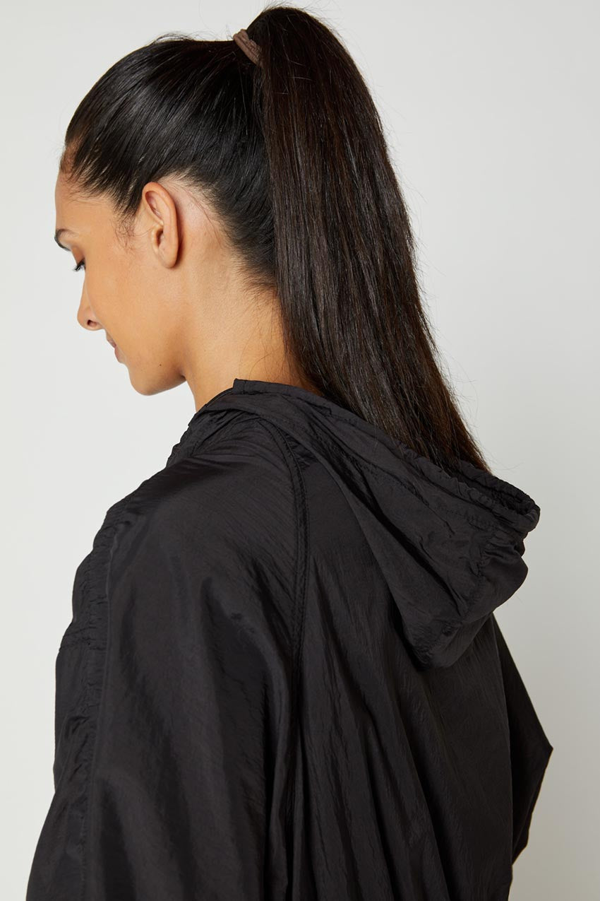 Bailey Oversized Cocoon Coat