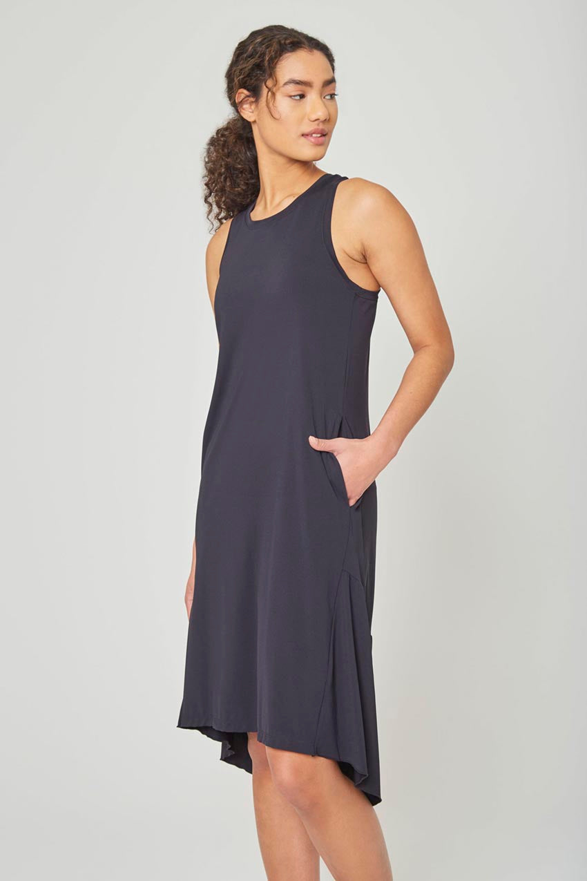 Josie Racerback Dress